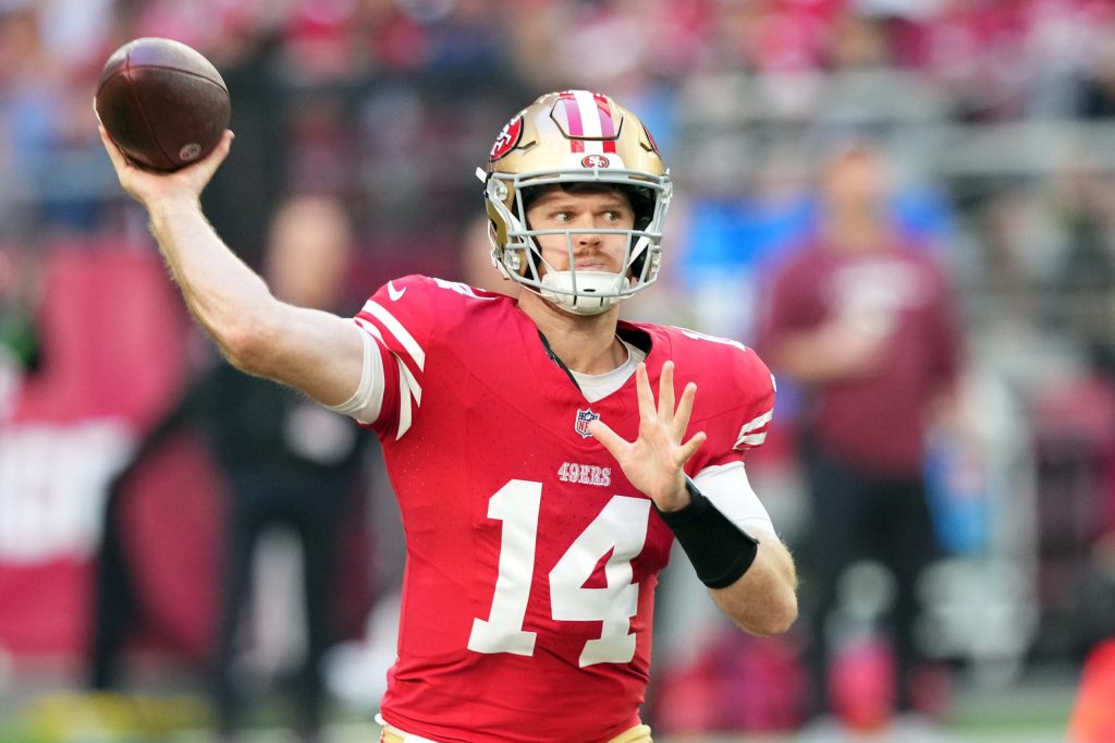 Sam Darnold Vikings