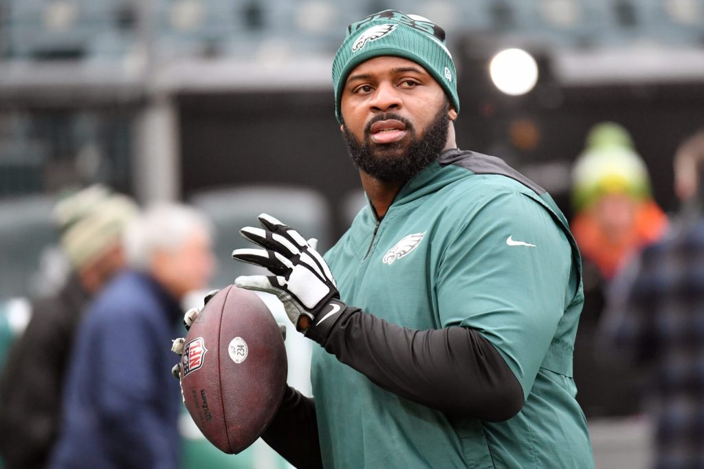 Fletcher Cox