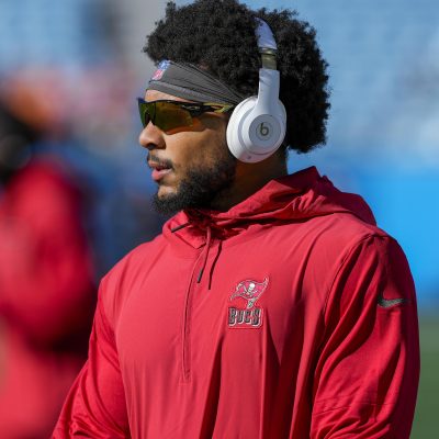 Antoine Winfield Jr