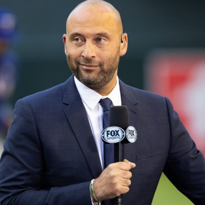 Derek Jeter