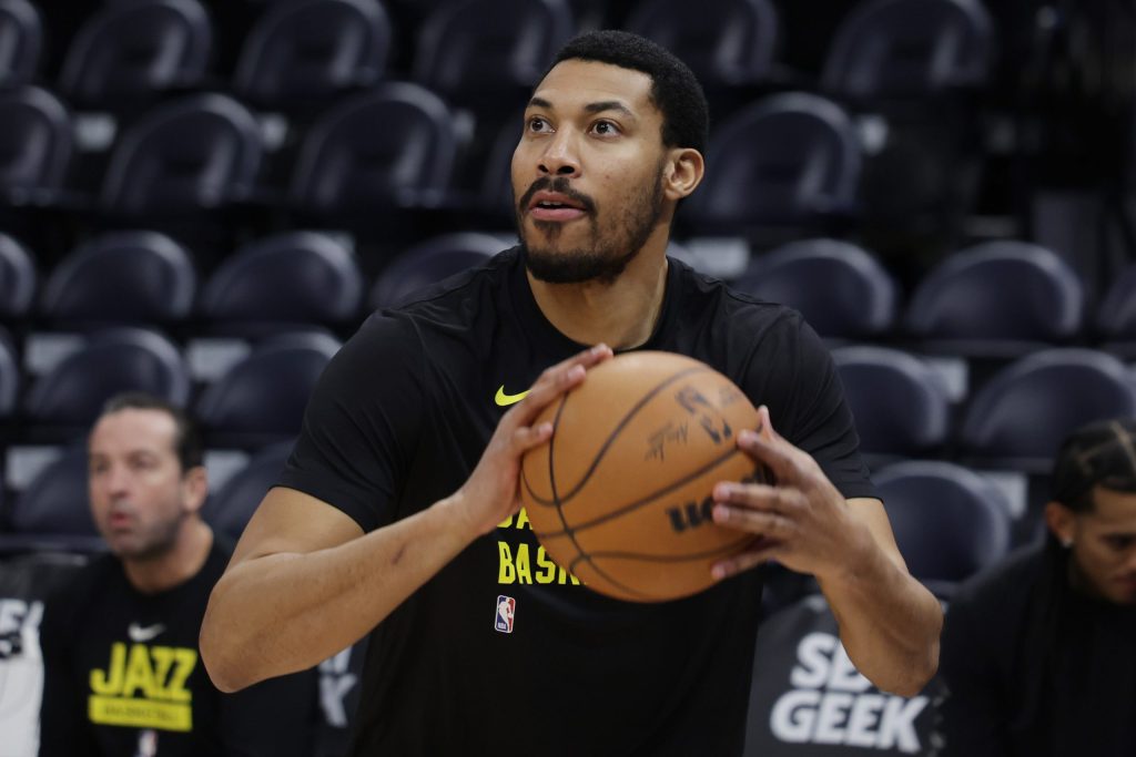 Otto Porter NBA