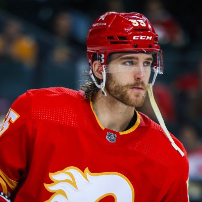 Noah Hanifin