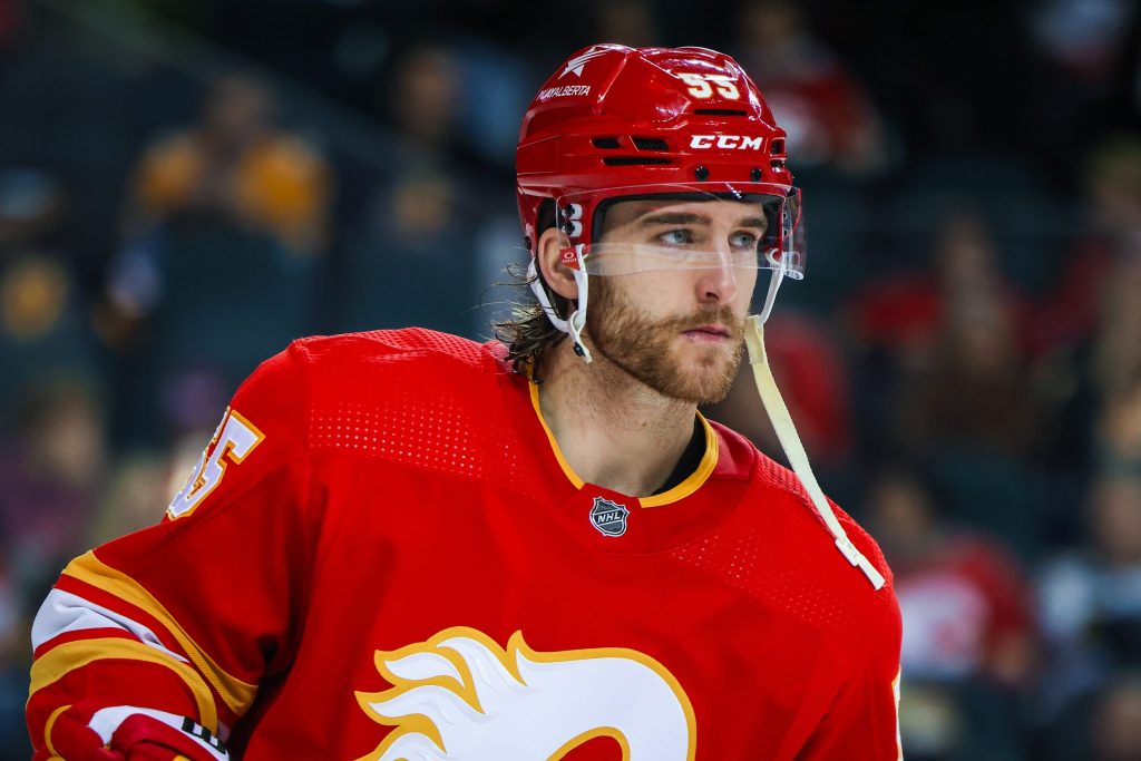 Noah Hanifin
