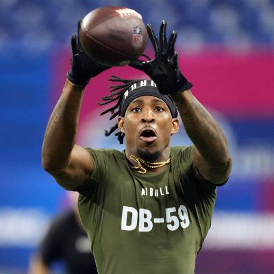 Josh Proctor