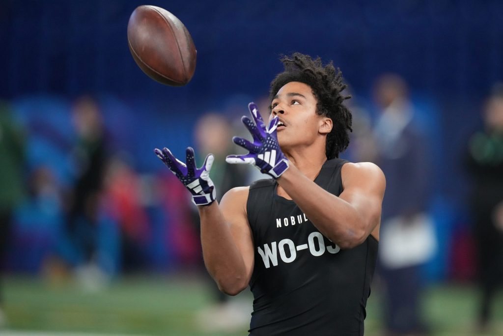 Jalen Coker