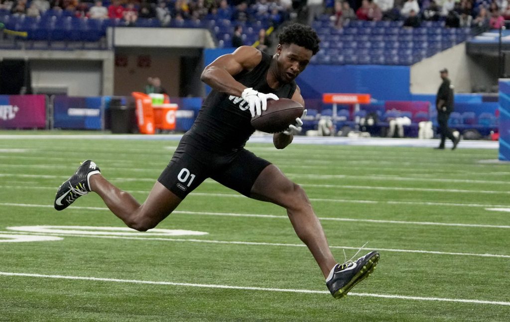 Javon Baker