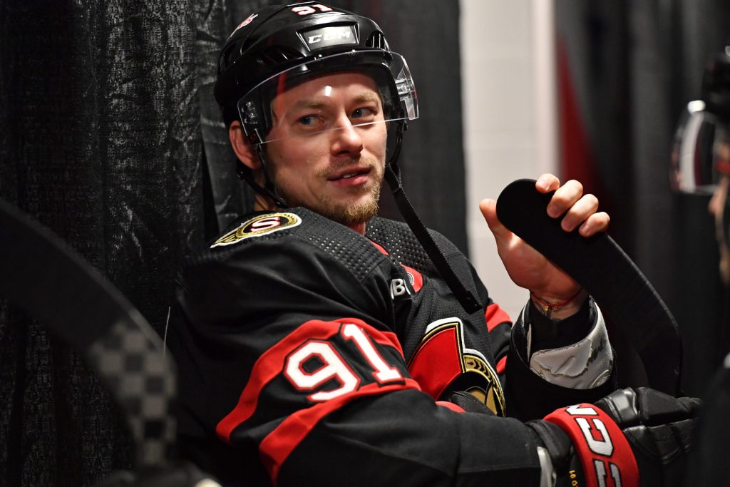 Vladimir Tarasenko