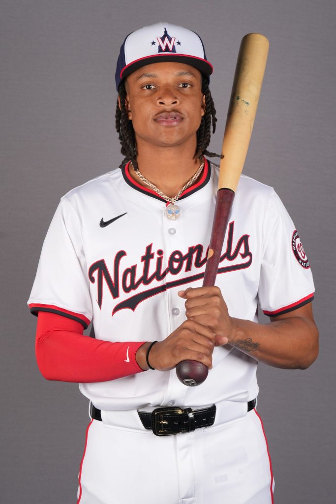 2024 NL East Breakout