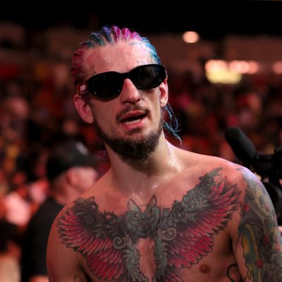 Sean O'Malley UFC 306