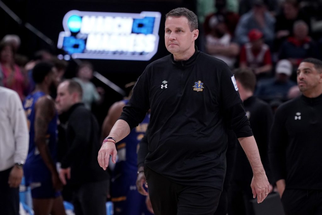 Will Wade