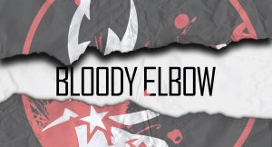 Bloody Elbow