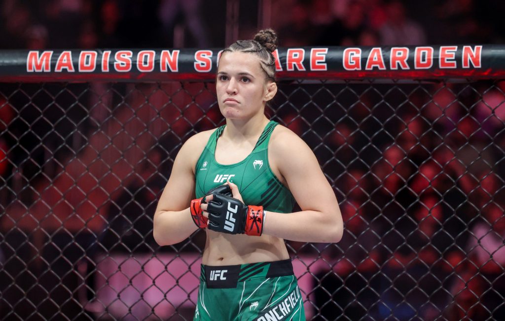 UFC Atlantic City Bets Preview