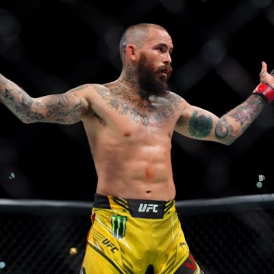 Marlon Vera UFC