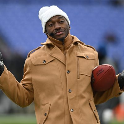 Robert Griffin III