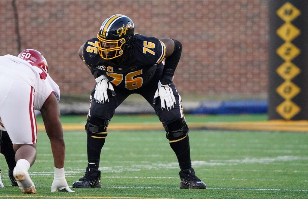 Javon Foster