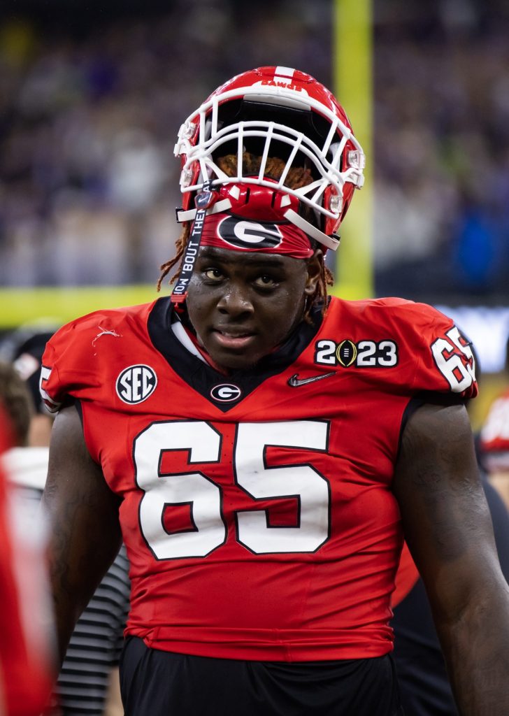 Amarius Mims