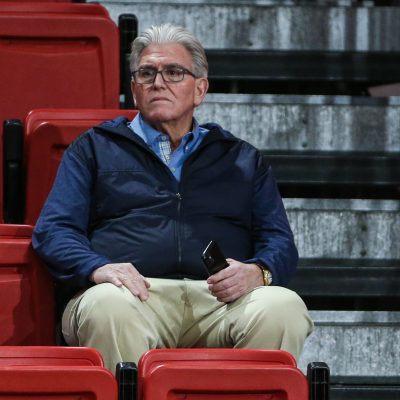 Mike Francesa