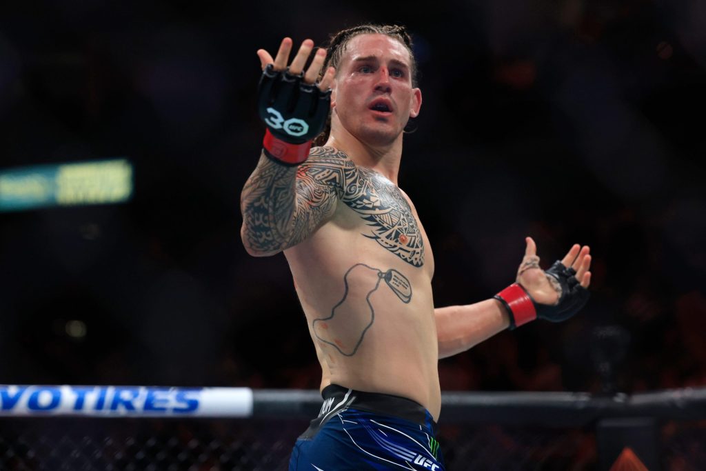 UFC Vegas 90 Bets Preview