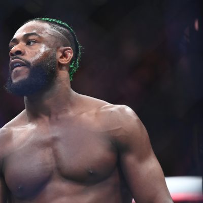 Aljamain Sterling UFC
