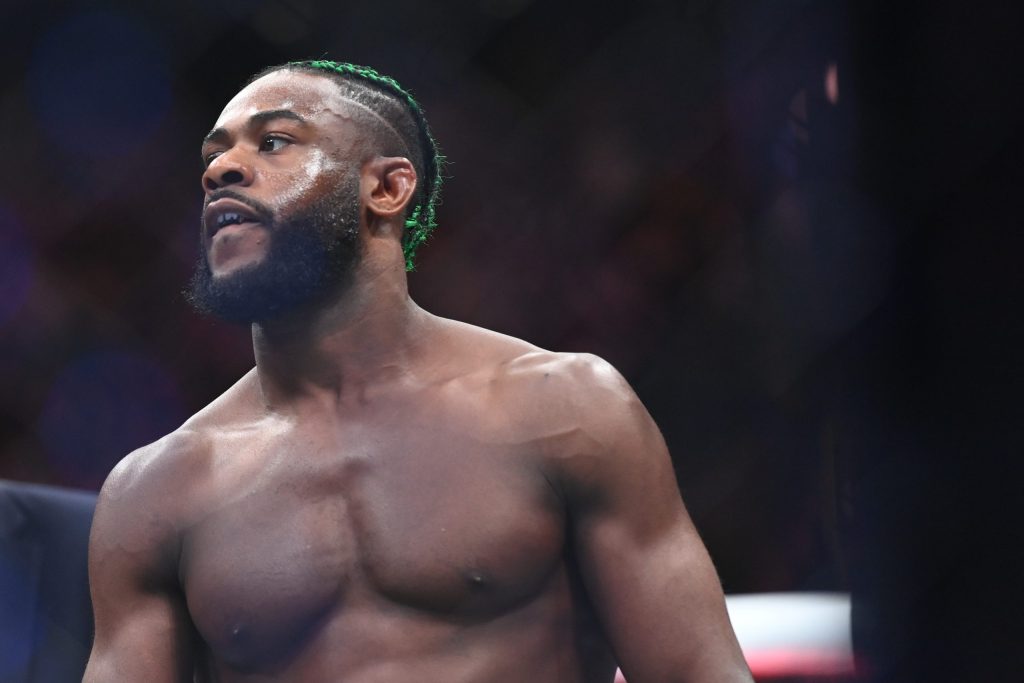 Aljamain Sterling UFC