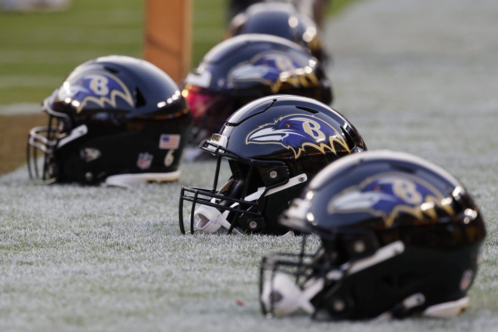 Ravens