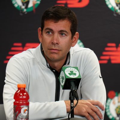 Brad Stevens