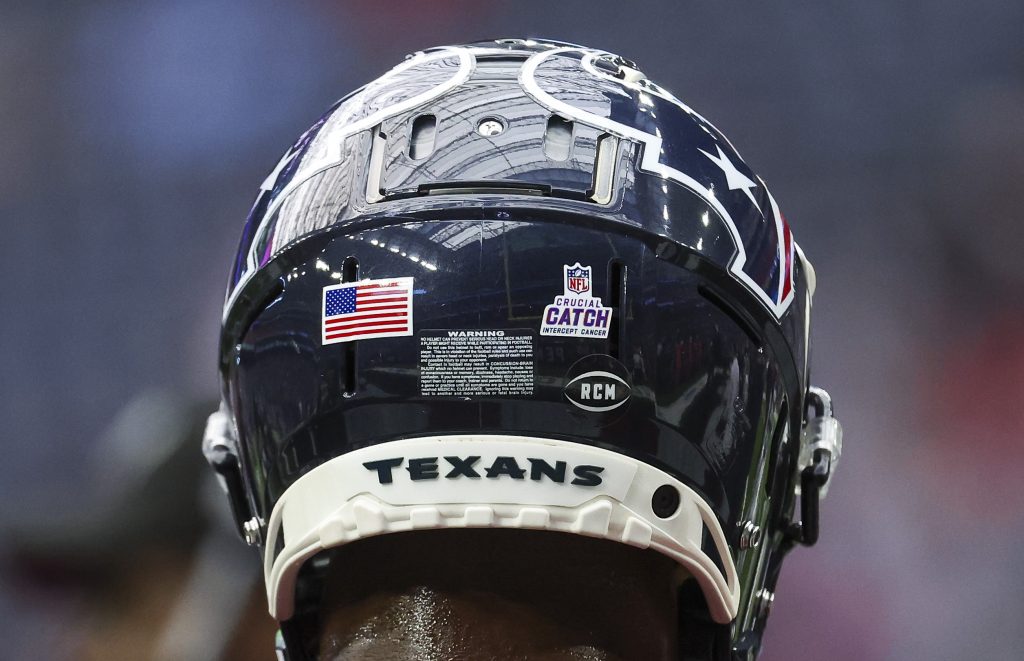 Texans