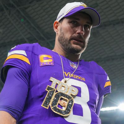 Kirk Cousins