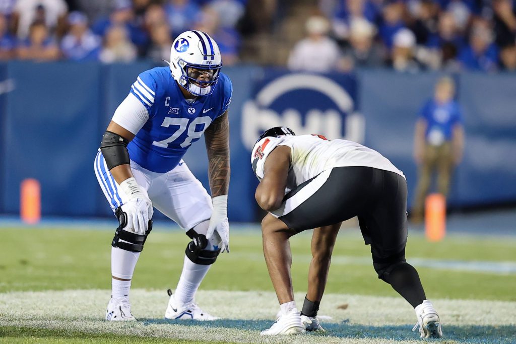Kingsley Suamataia