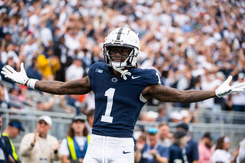 KeAndre Lambert-Smith
