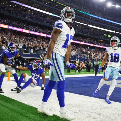Michael Gallup
