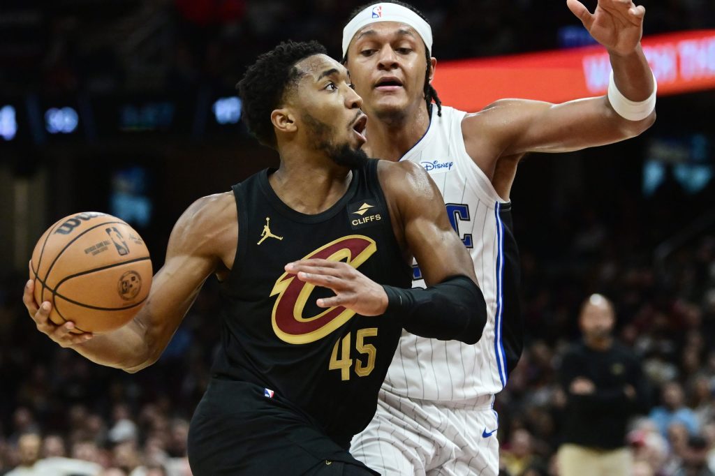 Magic Cavaliers