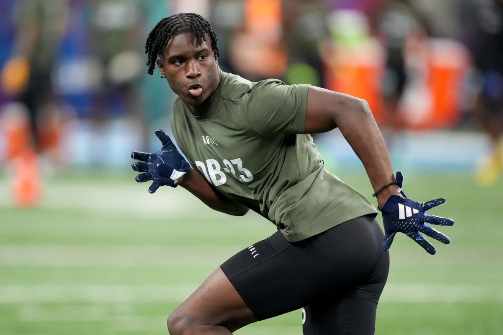Kamari Lassiter