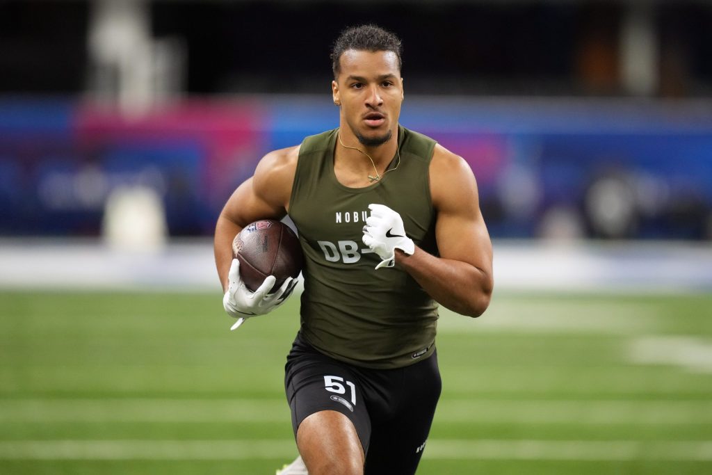 Jaden Hicks