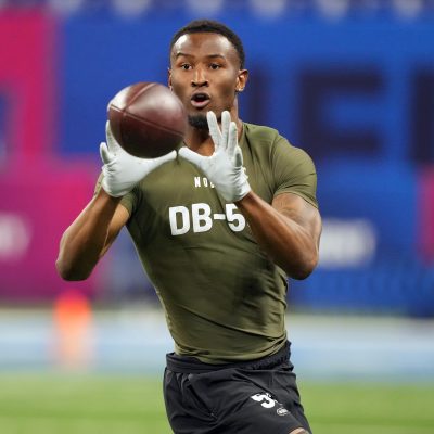 Tyler Nubin