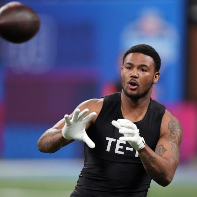 Ja'Tavion Sanders