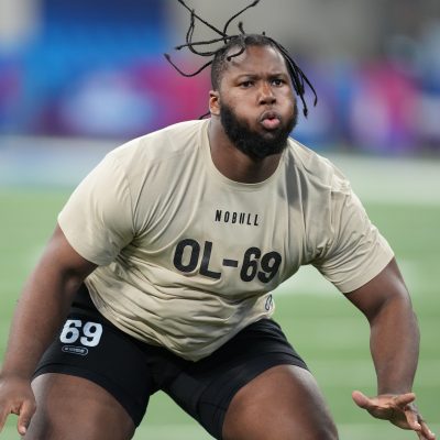 2024 NFL Draft