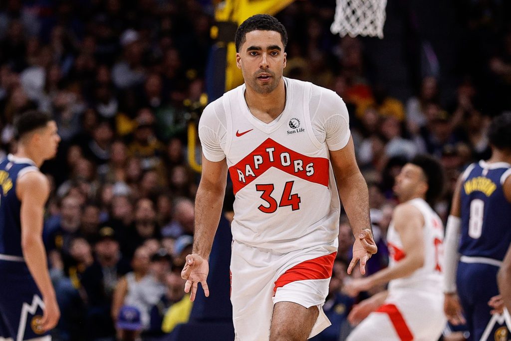 Jontay Porter NBA