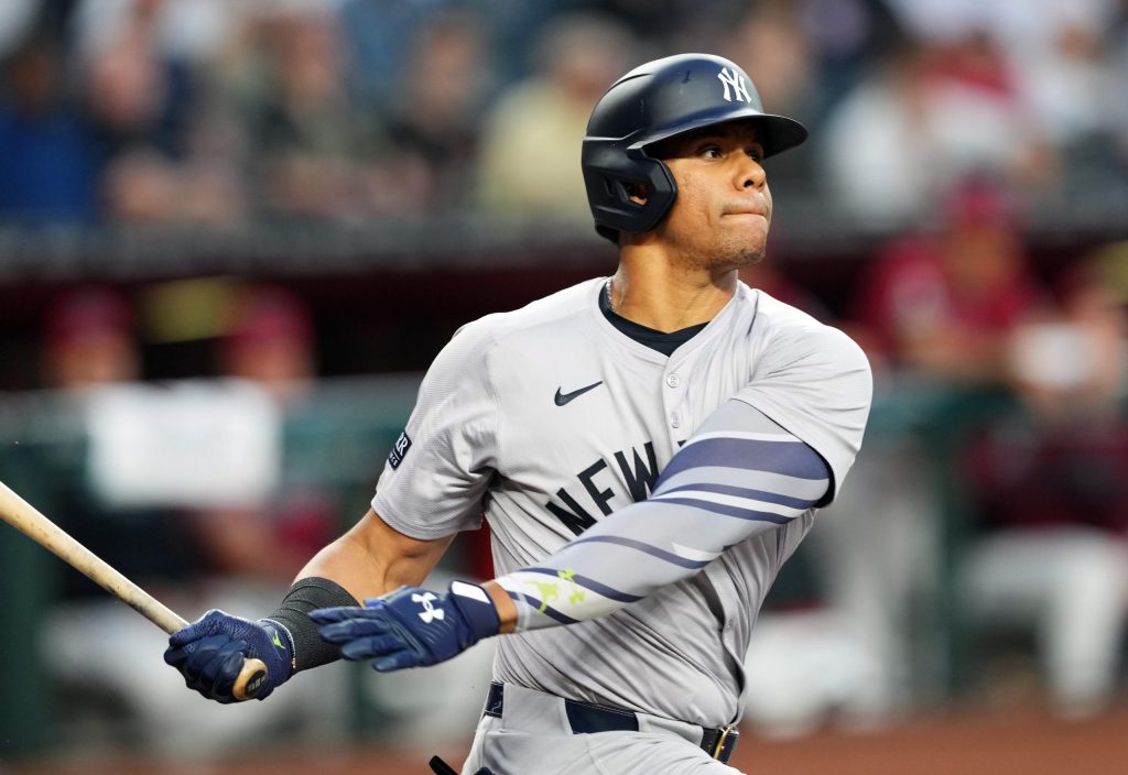 Juan Soto