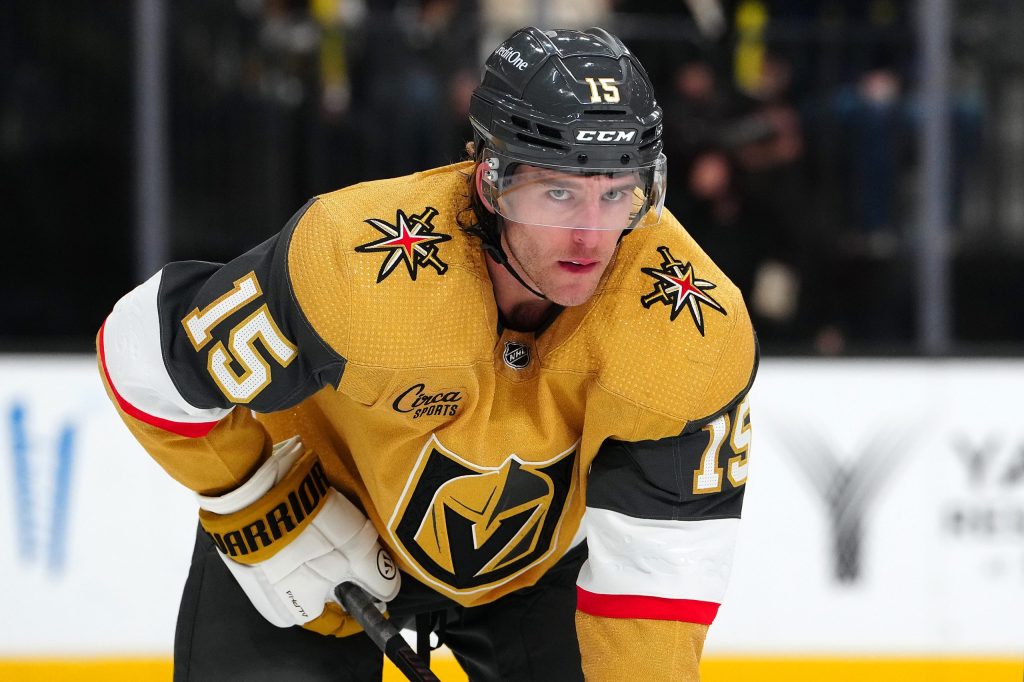 Noah Hanifin