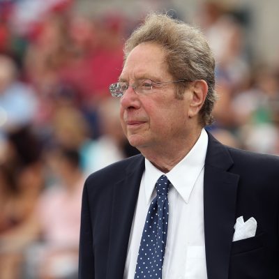 John Sterling Yankees