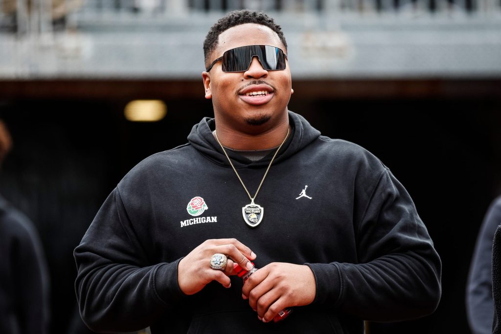 2024 NFL Draft
