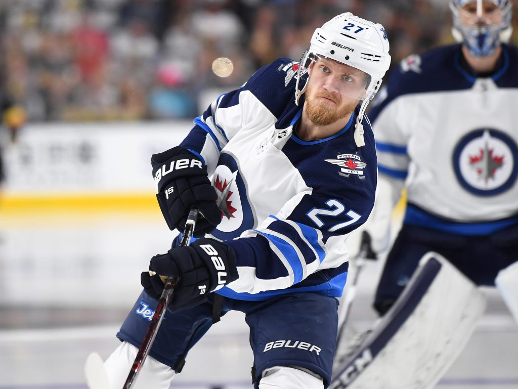 Nikolaj Ehlers