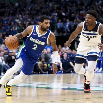 Mavericks Timberwolves NBA