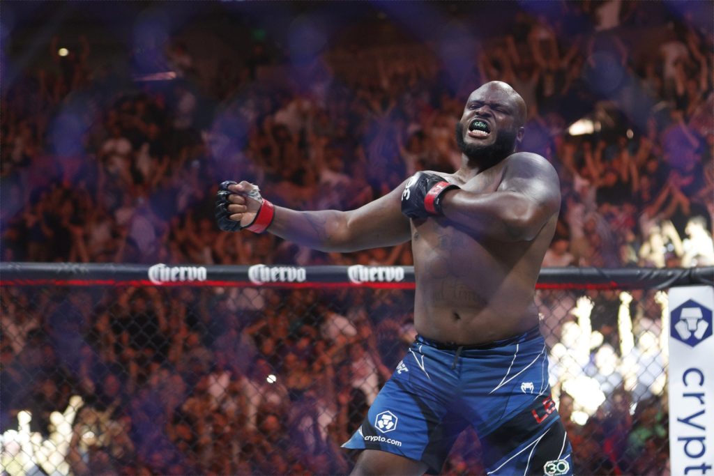 UFC St. Louis Preview Bets