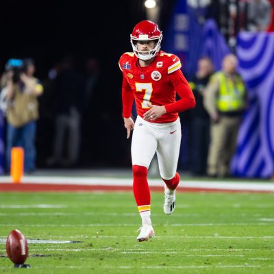 Harrison Butker