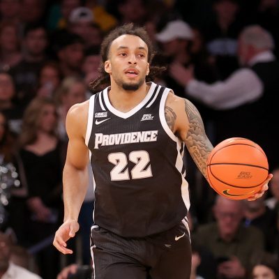 Devin Carter