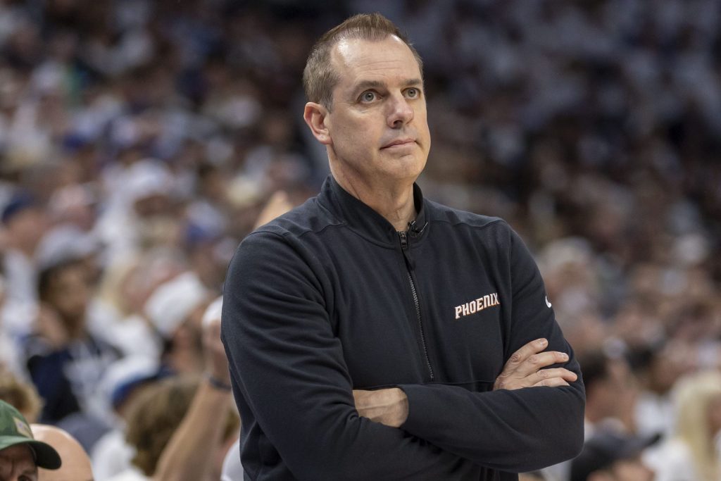 Frank Vogel