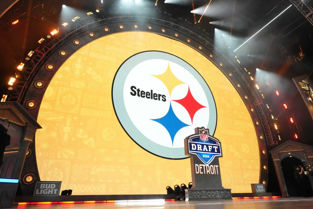 Pittsburgh NFL Draft