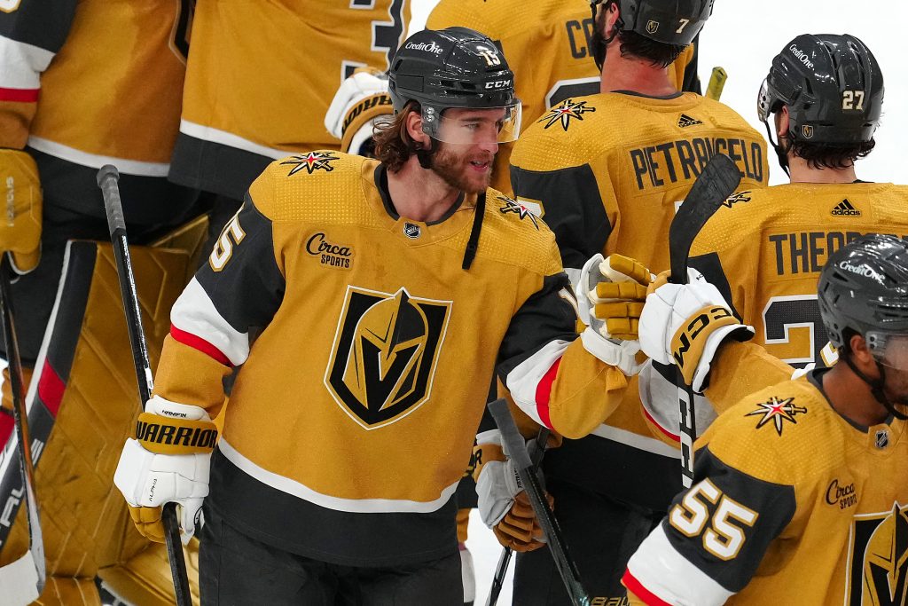 Golden Knights